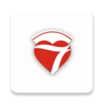 7keema - home care nursing ser android application logo